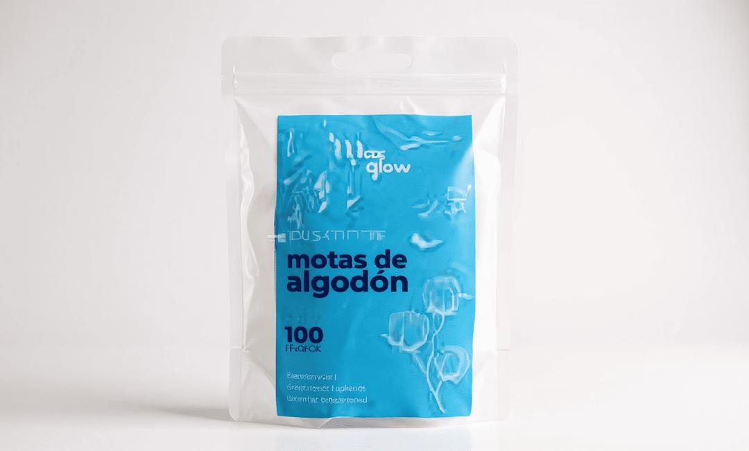 Algodón Mota