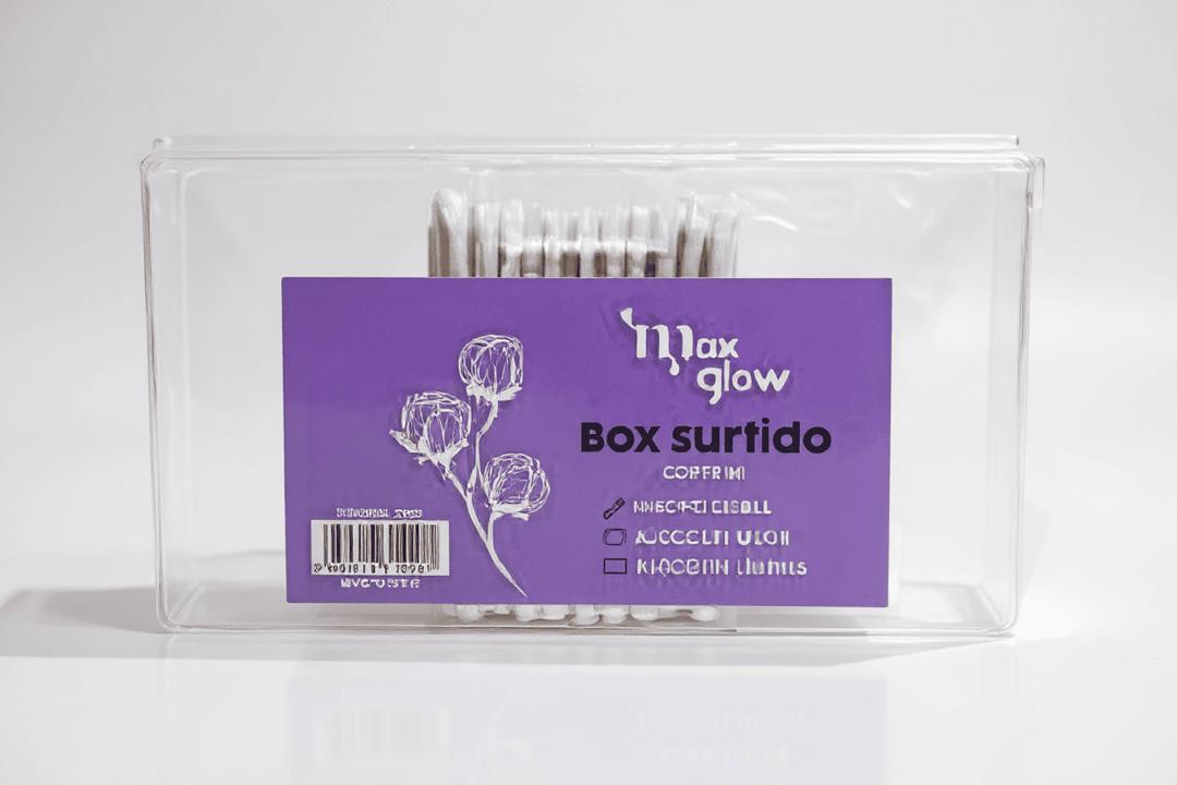 Box hisopo