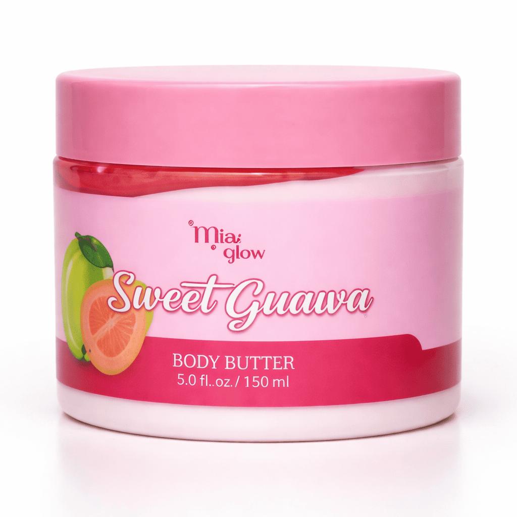 Crema body butter papaya peach 150 ml