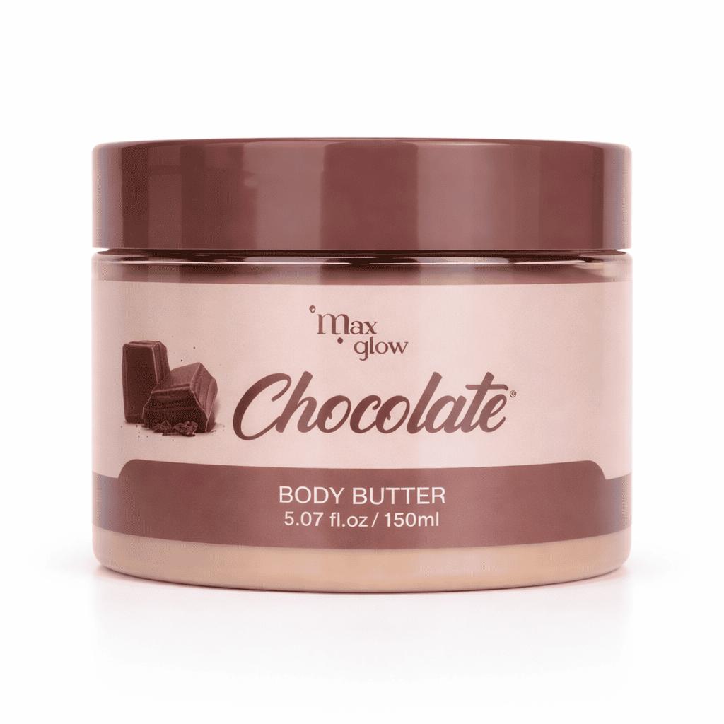Crema body butter chocolate 150 ml