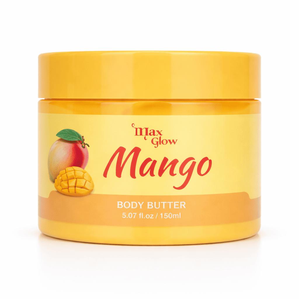 Crema budy butter mango 150 ml