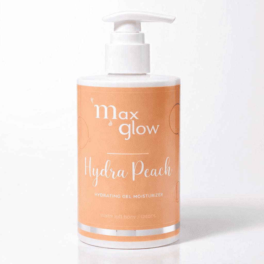 Crema hydra peach