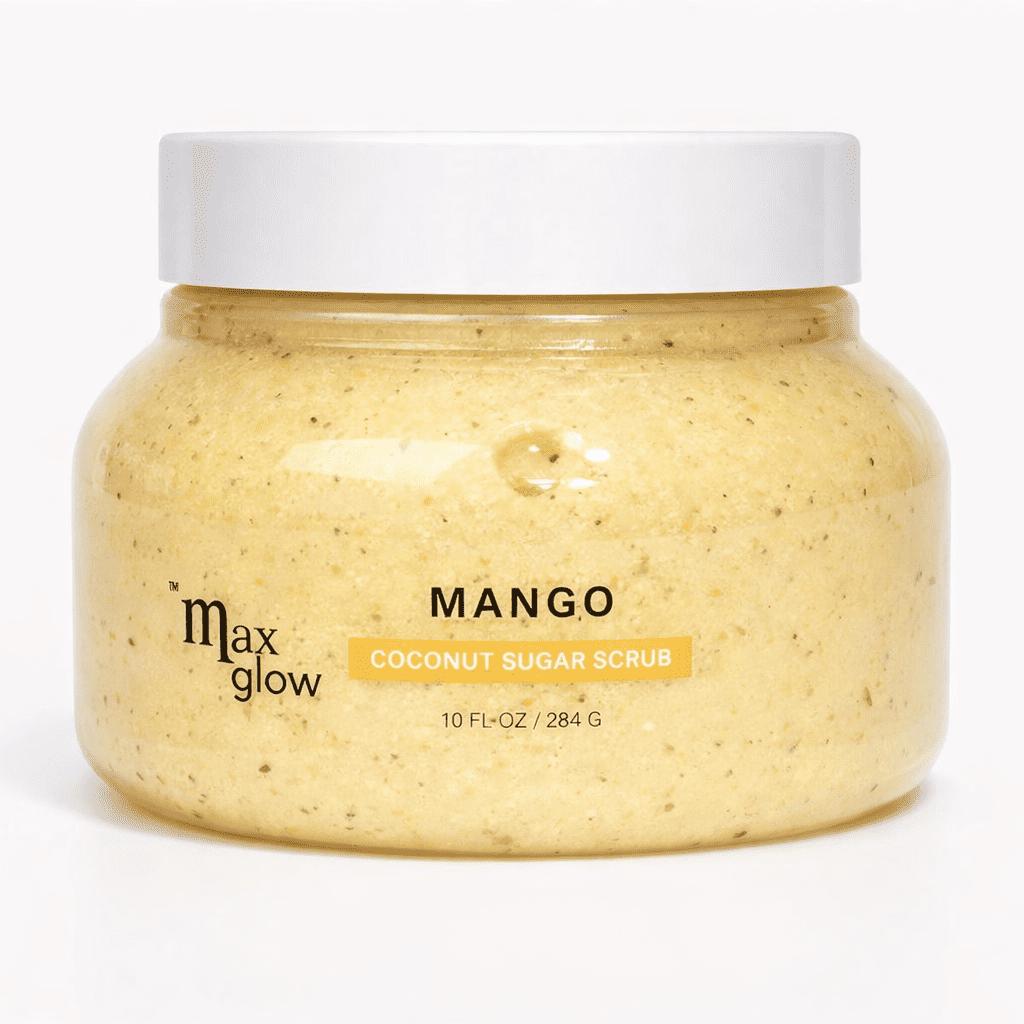 Exfoliante mango