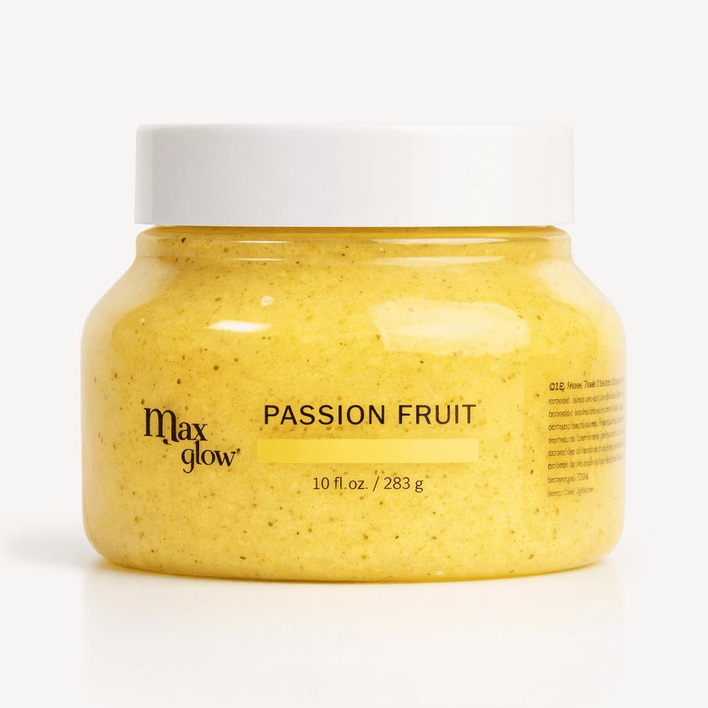Exfoliante fruit