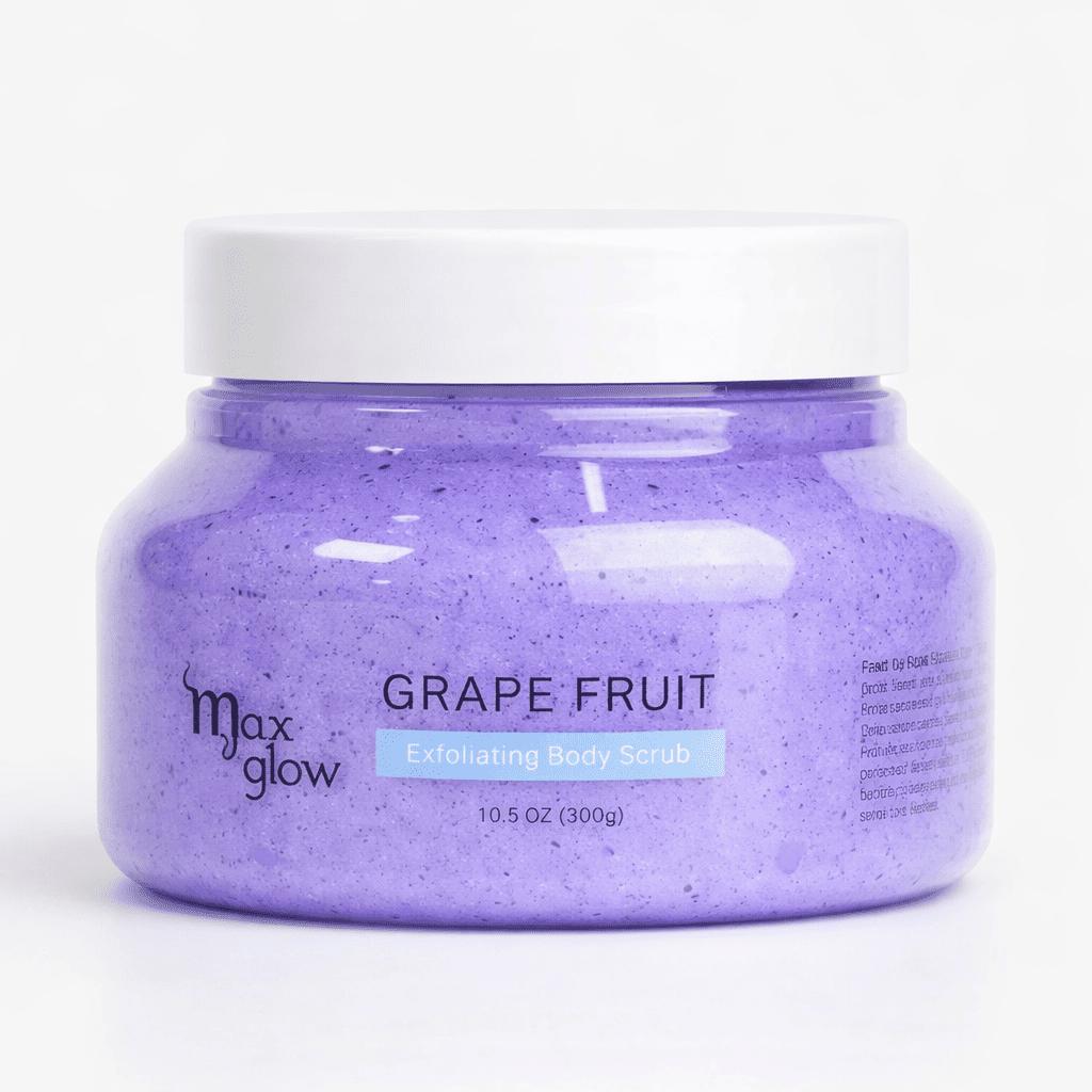 Exfoliante peach fruit