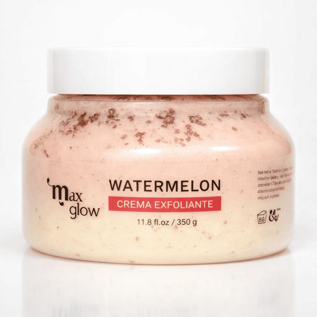 Exfoliante watermelon