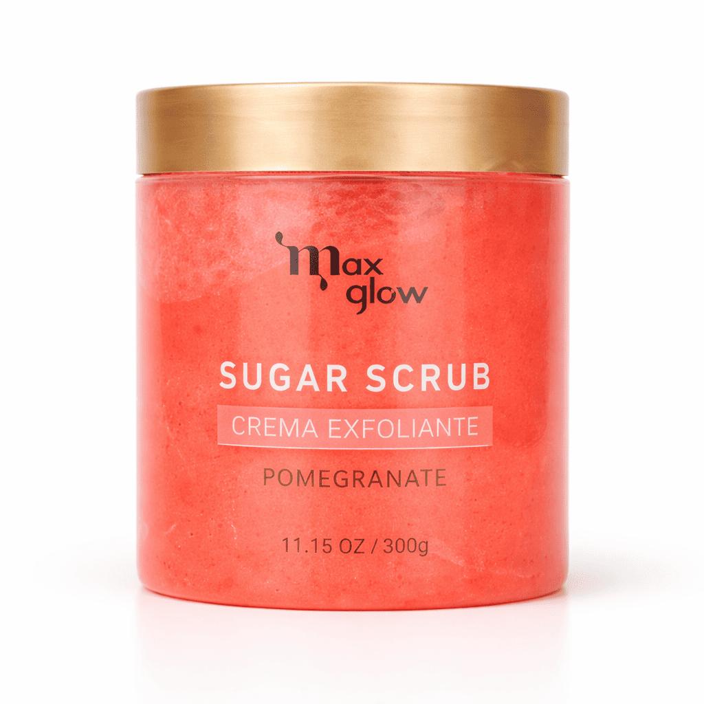 Exfoliante sugar Granada