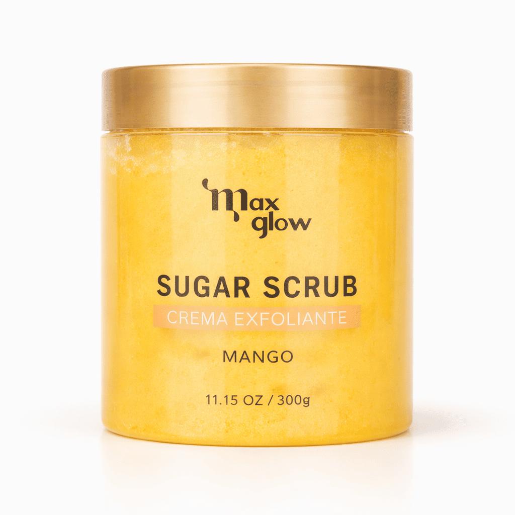 Exfoliante sugar scrub