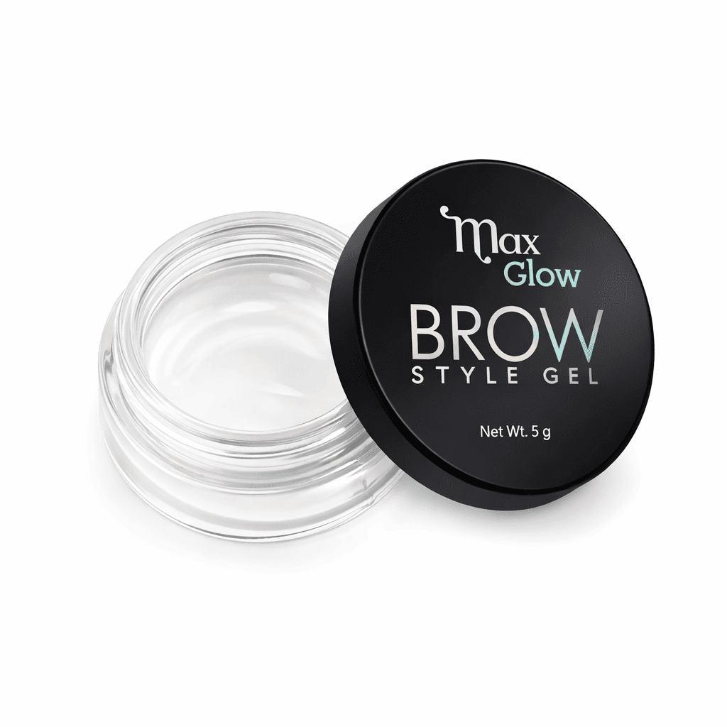 Gel de cejas