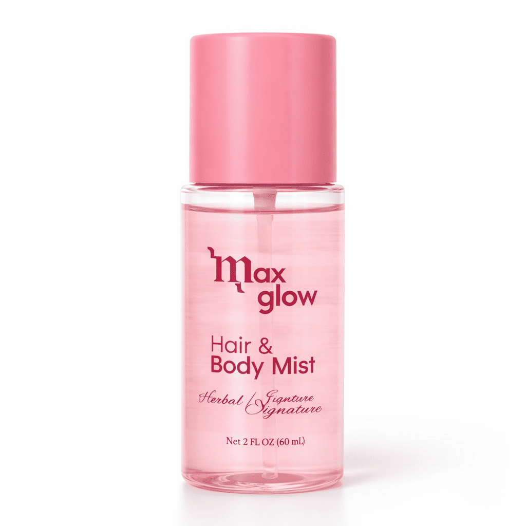Hair y body splash cocktail
