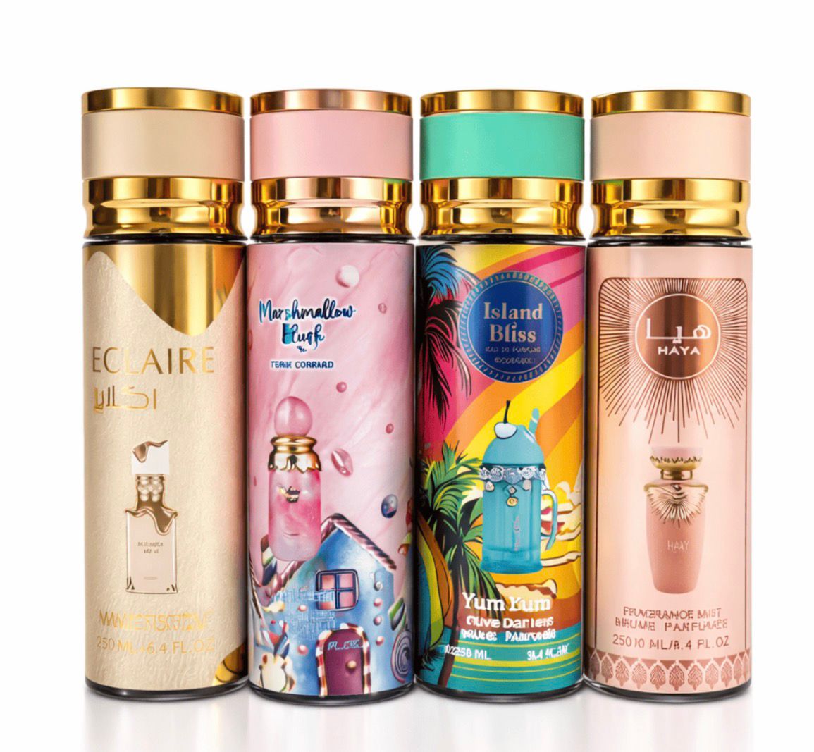 Perfume Arabe