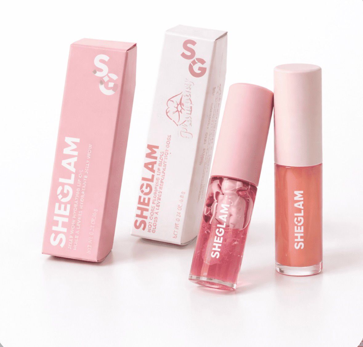 Labial sheglam