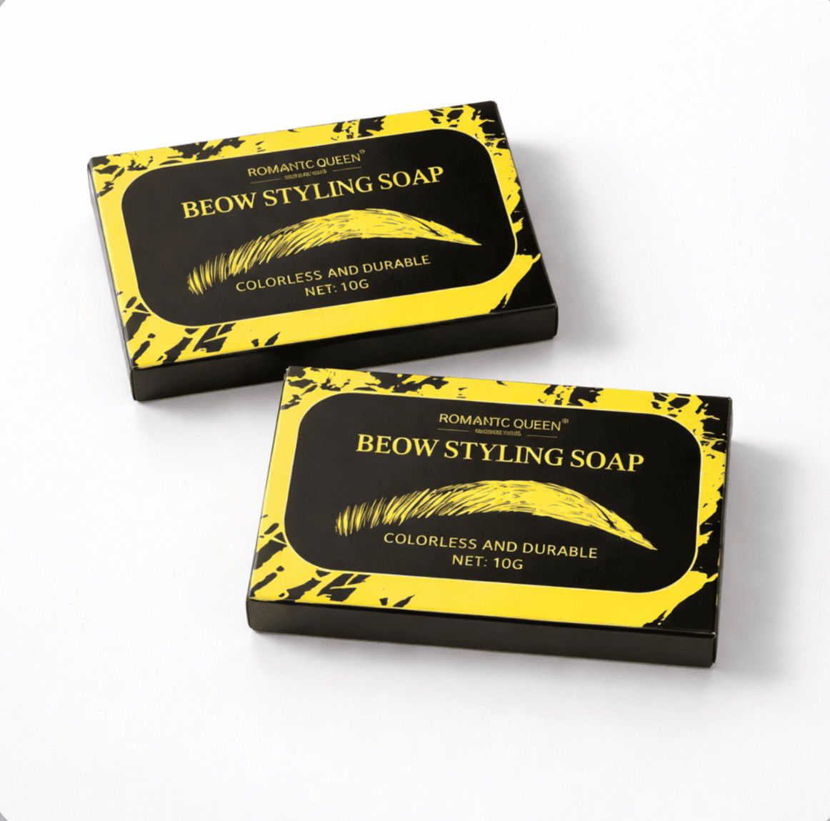 Beow Stilyng Soap