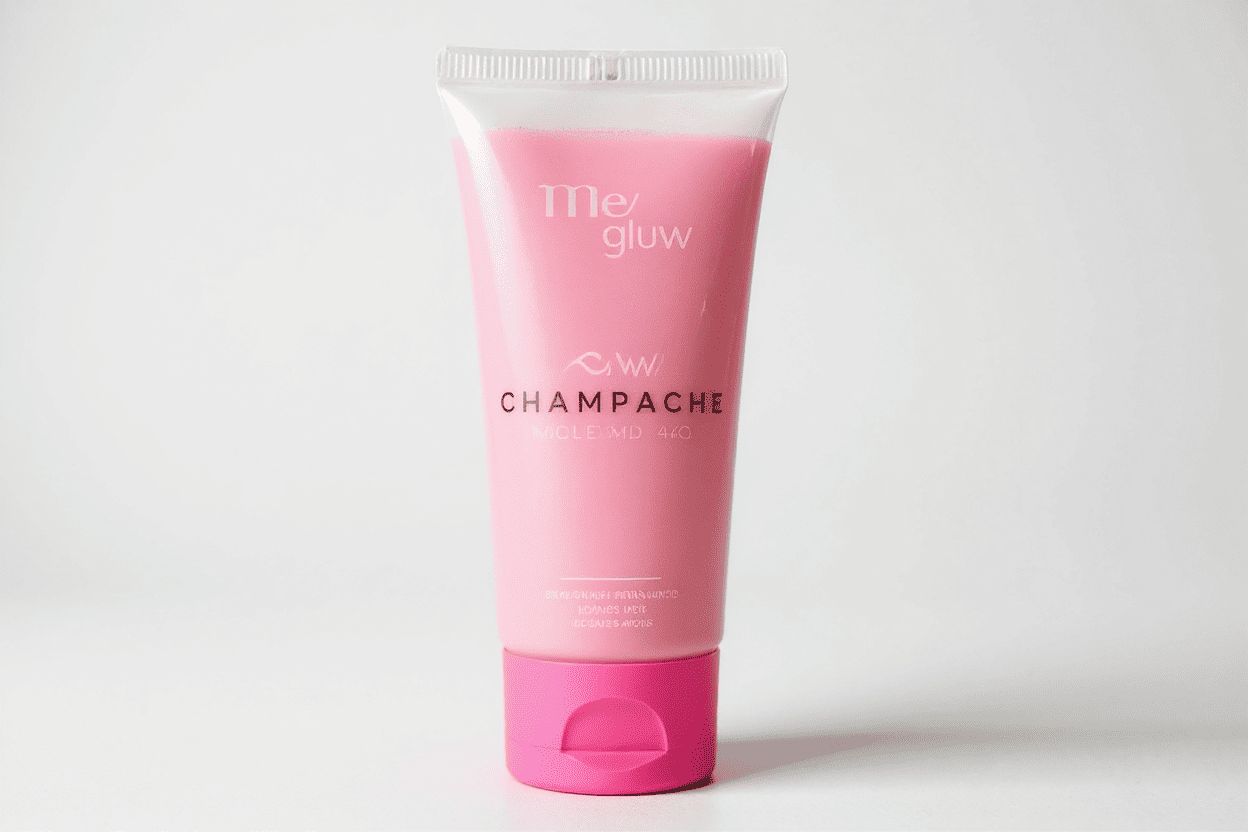Body lotion