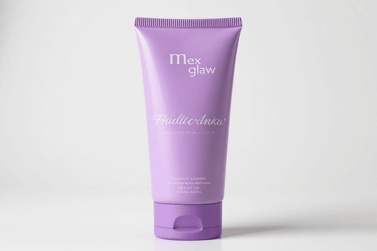 Body lotion Maxglow Fruit