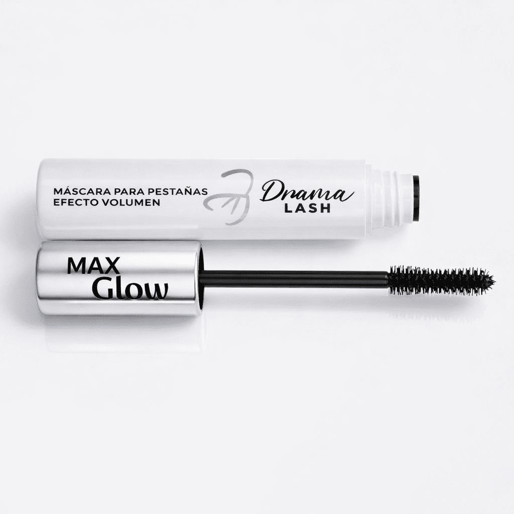 Máscara Drama lash