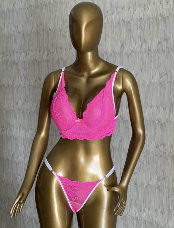 Set Primavera Colección Ve concept / Talla M