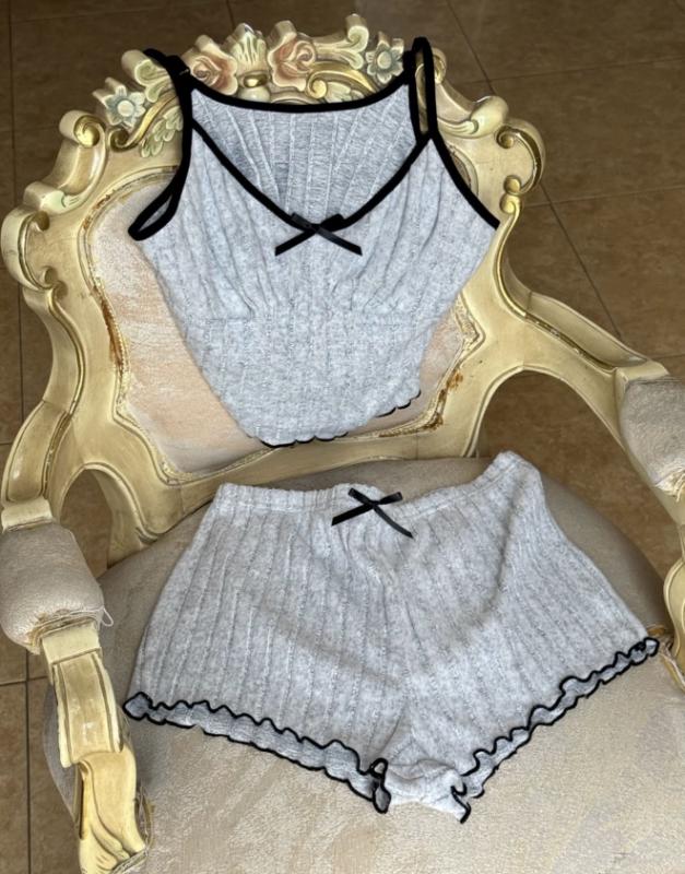Pijama Teddy / Talla M