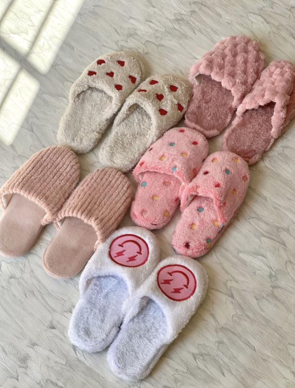 Pantuflas